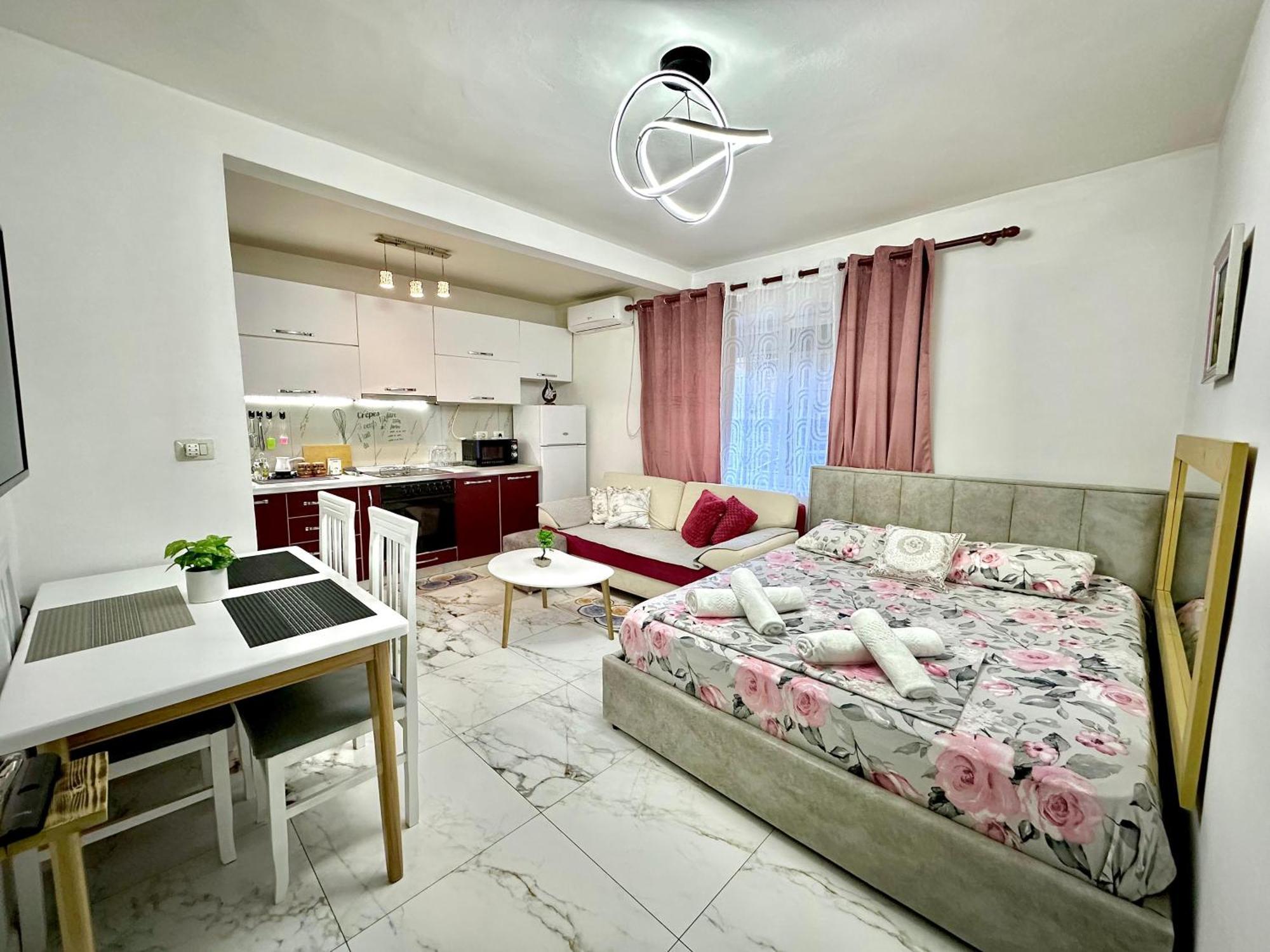 Cozy Urban Apartment *